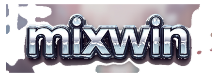 mixwin logo
