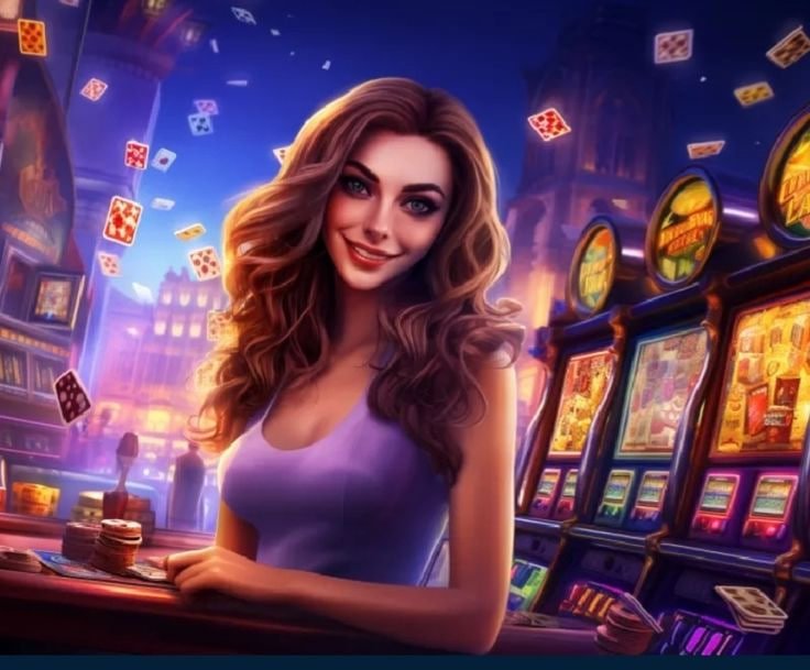 mixwin Inicia sesión en mixwin para acceder a la selección de juegos en vivo y tragamonedas en México